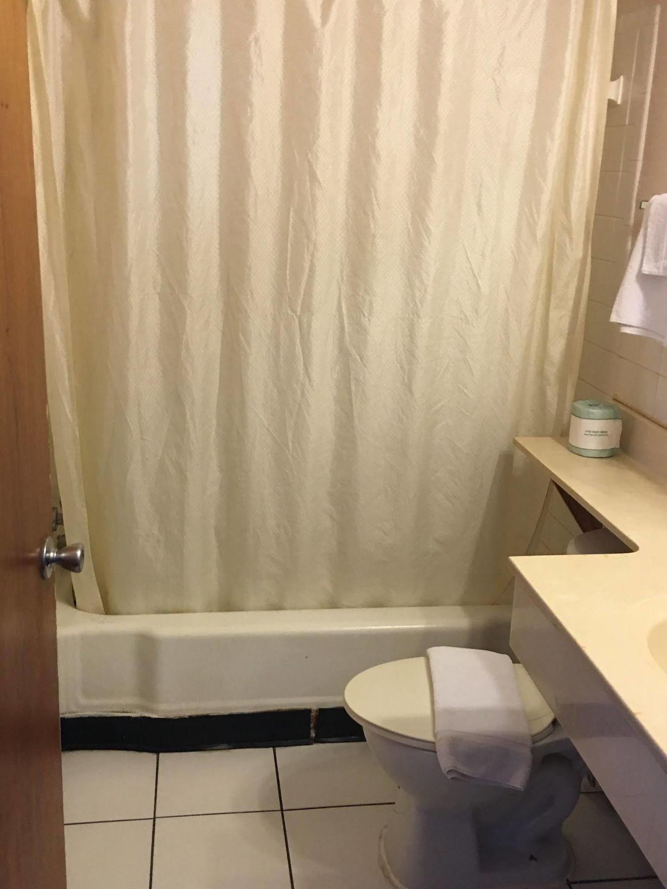 Best Value Inn Motel Sandusky Marianna Exteriör bild