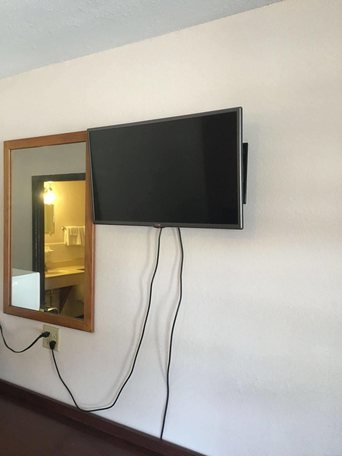 Best Value Inn Motel Sandusky Marianna Exteriör bild